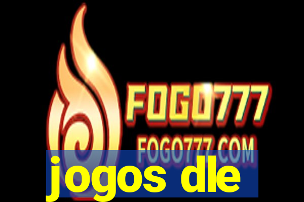 jogos dle